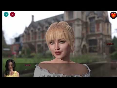 The Assistant Walkthrough Part 2