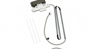 Watch W10810403 Washer Lid Latch Assembly on Amazon Live