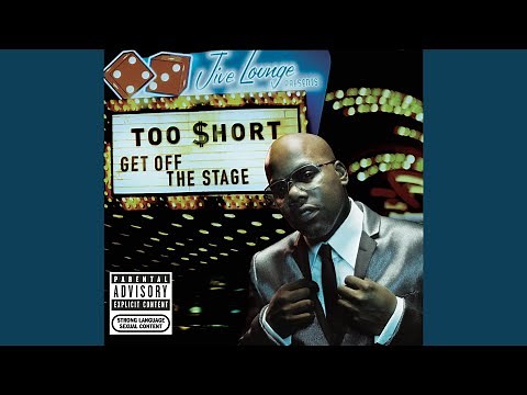 Gangstas & Strippers