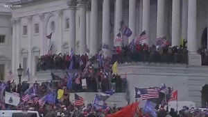 Year in review: Some of the biggest moments of 2021