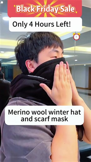 #fyp #tiktokblackfriday #tiktok #winter #Hat