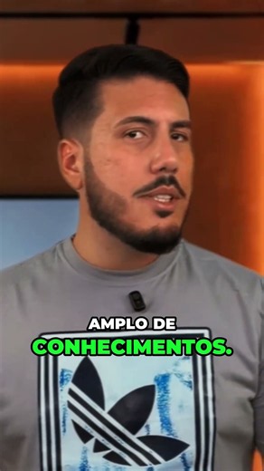 Curso concentrado não é curso superficial