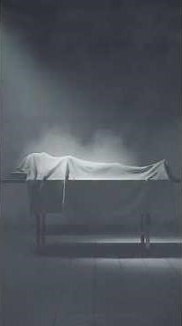 A Woman's Body Leaked Poisonous Gas? The Chilling 1994 ER Nightmare