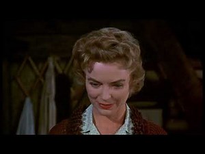 Old Yeller (1957) movie review.