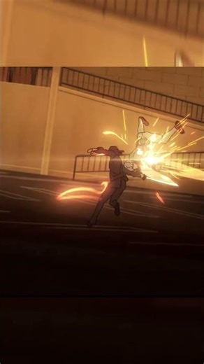 superb fight choreo.