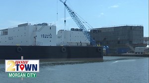 2 Your Town Morgan City: Port of Morgan City has become more than a billion dollar industry