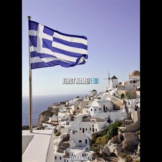 Understanding the Meaning of My Name in Greek