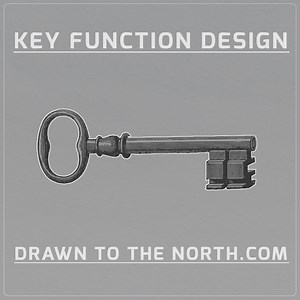 Key Function Design