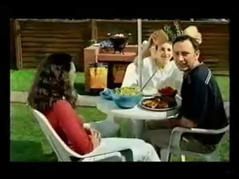 Asda Advert 2000