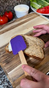 Making a BLT for my husband’s work lunch #blt #sandwich #reels | Unique Miranda