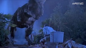 79K views · 789 reactions | Jurassic Park - Scène culte avec le T-Rex ! | Les Meilleures Scènes | Facebook
