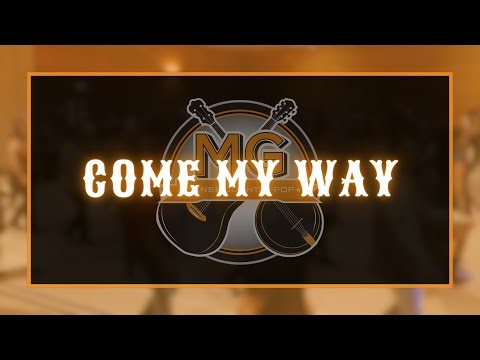 Come My Way Line Dance