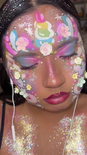Creative Unicorn Makeup Ideas for Magical Looks