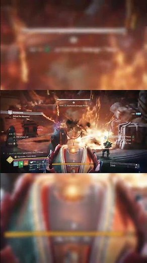 Destiny 2 Guardian Games Meta Warlock RushDown Builds