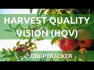Harvest Quality Vision (HQV)