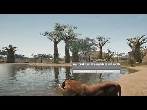 Animalia Survival Tutorial For Beginners