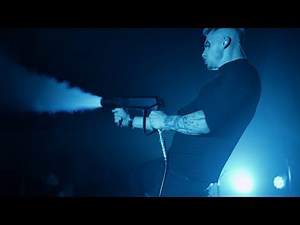 BLITZ UNION - Money-Crazy Prague | ‪@klubpalacakropolis‬ | 24.6.2022 (official aftermovie)
