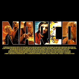 Sebastien Tellier - Narco (Original Sound Track)