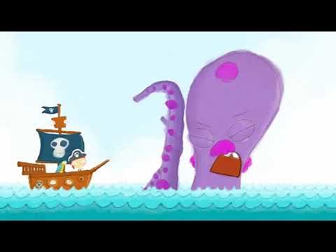 The Day Henry met a Parrot