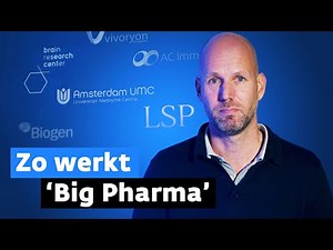 De belangen die schuilgaan achter de ontwikkeling van dit peperdure medicijn