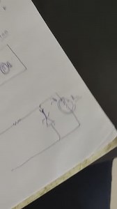 A transistor-oscillator using a resonant circuit with an induct... | Filo