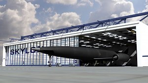 UK Spaceport shortlist revealed