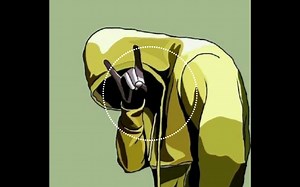 {free beat}让人跟着一起free style的炫技TRAP Beat