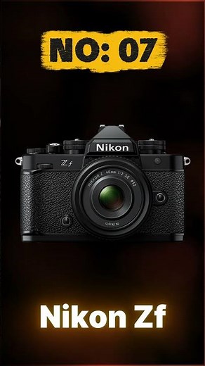 Top 10 Cameras You’ll See Everywhere in 2026