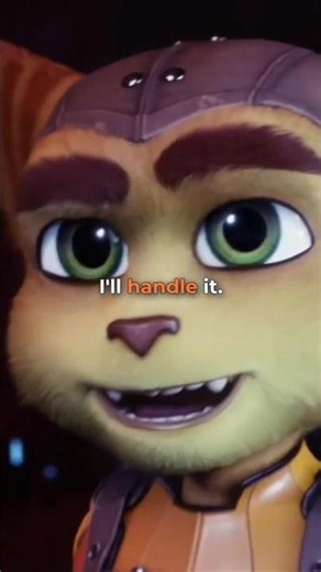 "But How Ratch? HOW?" | Ratchet & Clank