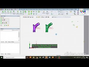 Cimatron Blank Development, Blank Unfold, Blank Development, Blank 2D tracing before laser cut.
