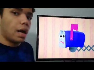 Watch This Guys (Credit To Blue's Clues Remastered/Blue Gamer)