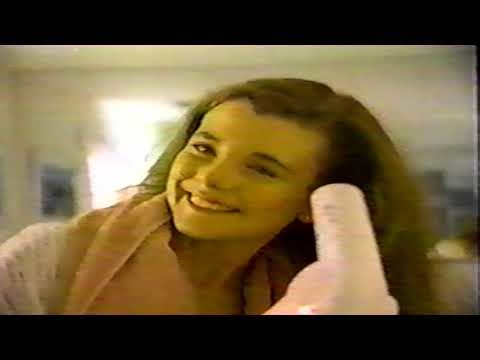 Mix n Eat Cream & Wheat Cereal TV Commercial (December 1985)