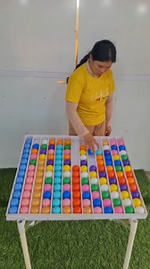 20K views · 279 reactions | Memory Hacks: Remember EVERYTHING You Need To! The Color Ball Puzzle Challenge Sort Color ball Puzzle Game Challenge So smart solve this game very fast | Vichea Fans Club | Facebook