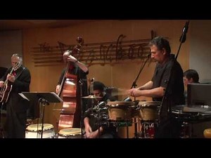 Caravan (Primavera Latin Jazz Band)