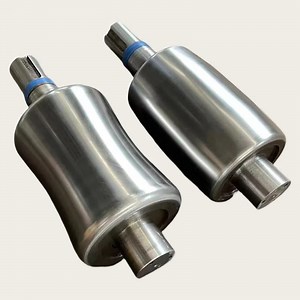 [Hot Item] Wire Guide Rollers for Wire Straightening Roller