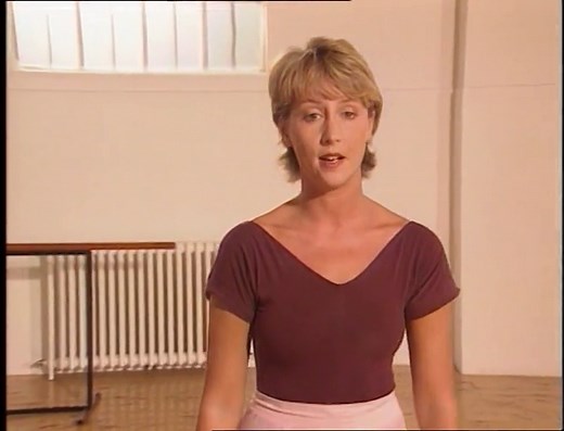 How to Be a Ballerina