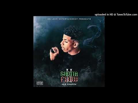 NLE Choppa - Shotta flow 2 Instrumental (Reprod By 587)