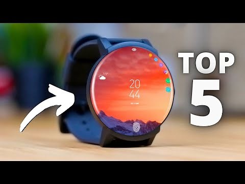 Meilleure montre connectée 2022 : Smartwatch pour Android et iPhone