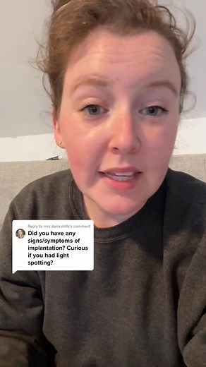 Early Pregnancy Signs: Understanding Implantation at 6DPO