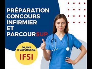 Devenir infirmier sans le bac à plus de 30 ans : reconversion PRO. C'est possible !