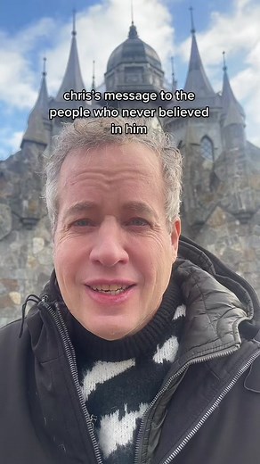 Chris Mark Castle Tour: Exploring the Magical Chrismark Castle