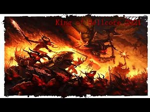Satans Army 2 ☠ Hellcore ☠ Horrorcore ☠ King of Hellcore 2021HQ 18+