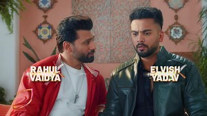 18K views · 381 reactions | Good one, #elvishyadav! #rahulvaidya, you can’t be the only one to crack such jokes. Season 2 of #LaughterChefsUnlimitedEntertainment is here to make you ROFL! Coming soon. #ComingSoon #ColorsTV #ColorsTVSA #SouthAfrica | COLORS TV | Facebook