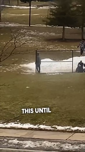 8.4K views · 410 reactions | He seen a classmate alone at school and did this  | Heart Touching | Facebook