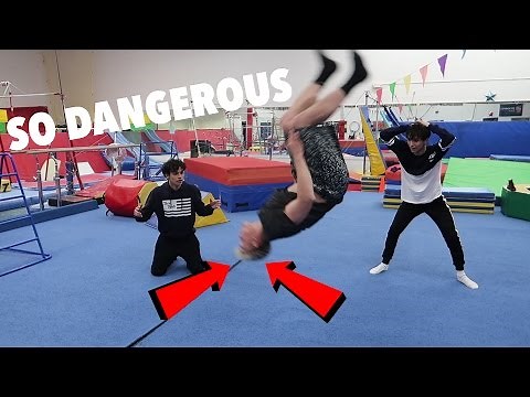 THIS WAS A BAD IDEA...