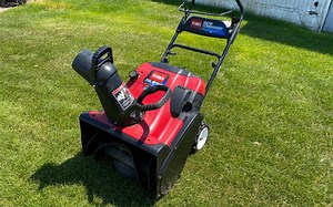 Toro Snow Commander Snow Blower | Other