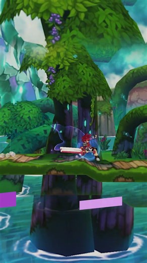 Go from level 1 to Master Class in just 5 dungeons! #Elsword #Event