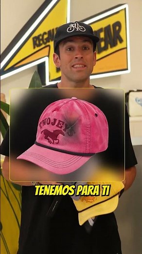 TwoJeys nuevo drop | Joyas y gorras: anillos, cadenas y pulseras