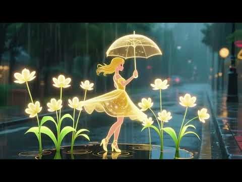 “Relaxing Night Dance 🌙✨ | Sleep Music Live Stream with Thousands Watching”