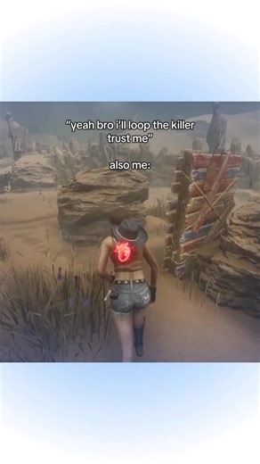 Dead by Daylight Gameplay Highlights